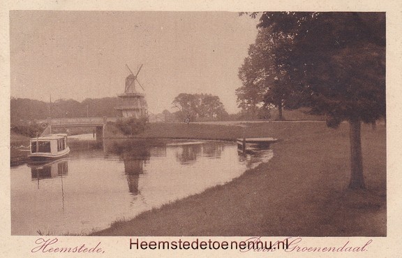 molen